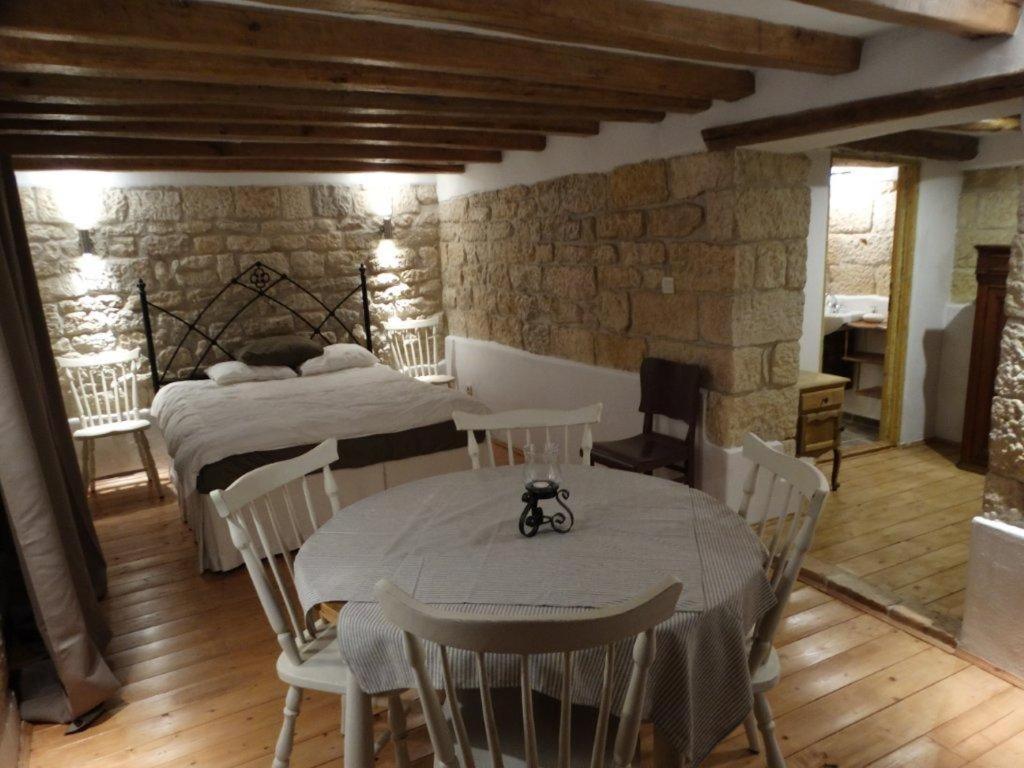 Guest House Biekorf Kostandenets Extérieur photo