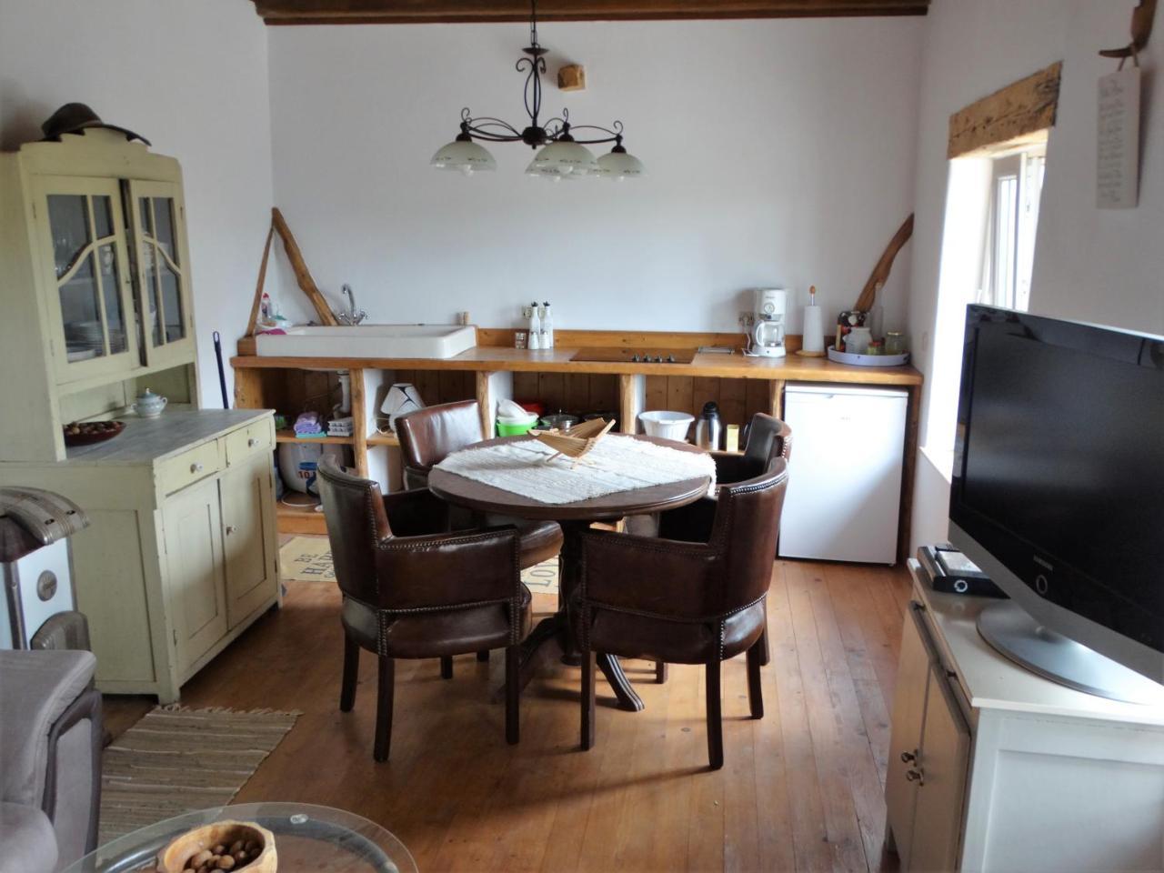 Guest House Biekorf Kostandenets Extérieur photo