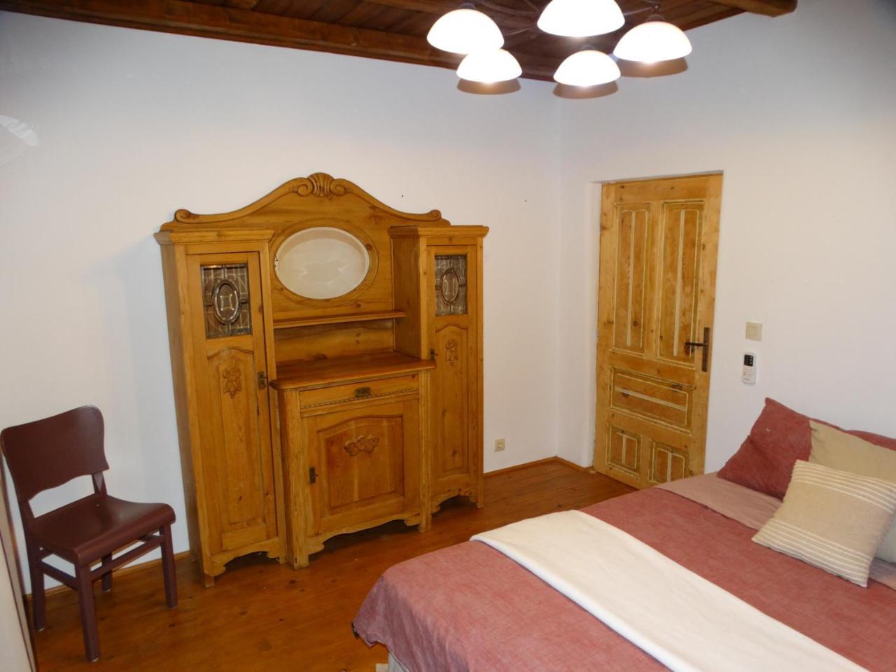 Guest House Biekorf Kostandenets Extérieur photo