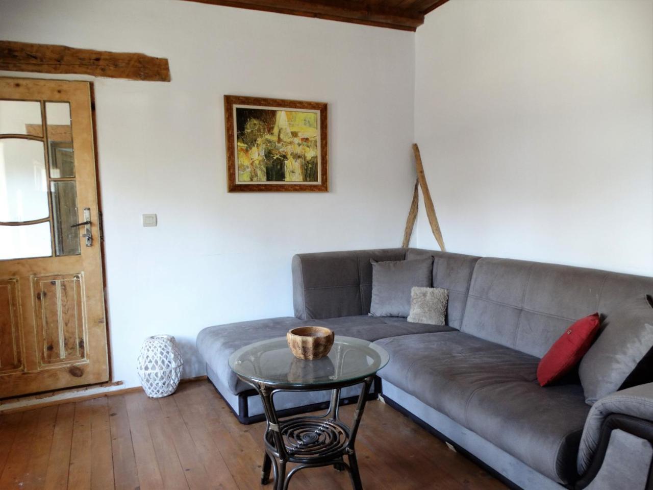 Guest House Biekorf Kostandenets Extérieur photo